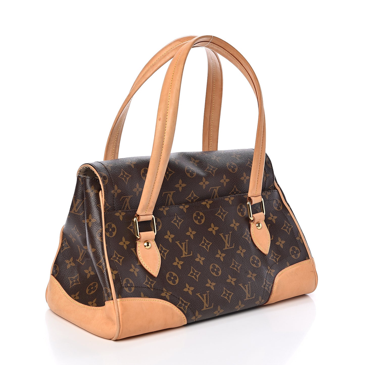Monogram Beverly GM