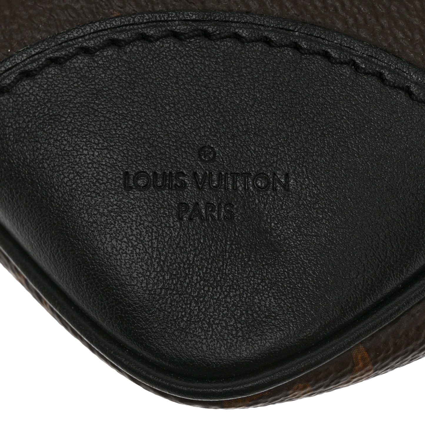 Monogram Odeon MM Black