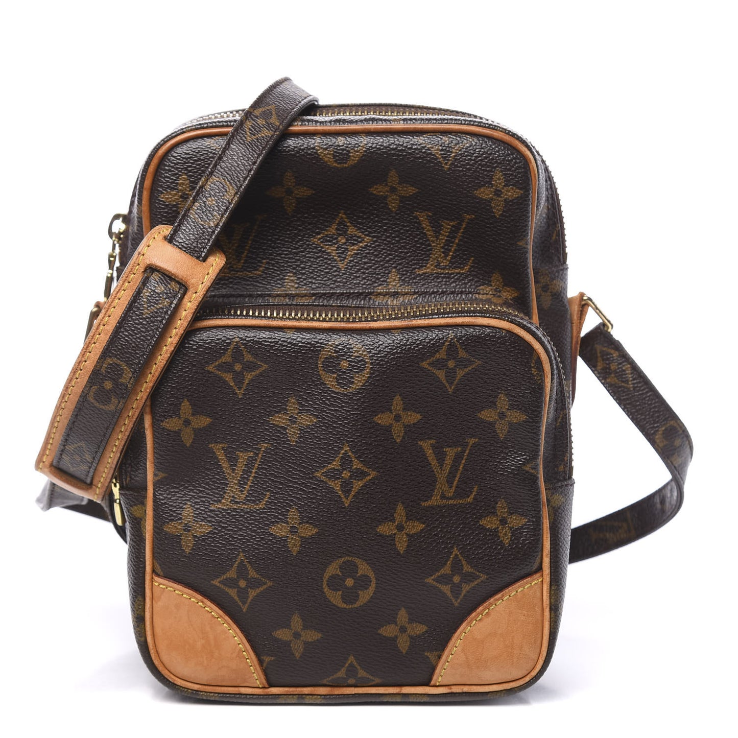 Monogram Amazone