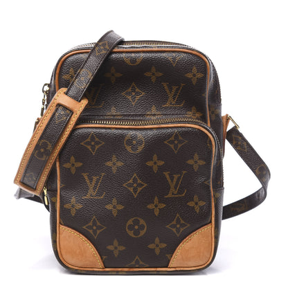 Louis Vuitton Monogram Amazone 1 of 13