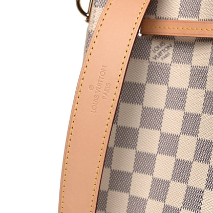 Louis Vuitton Damier Azur Girolata 7 of 12