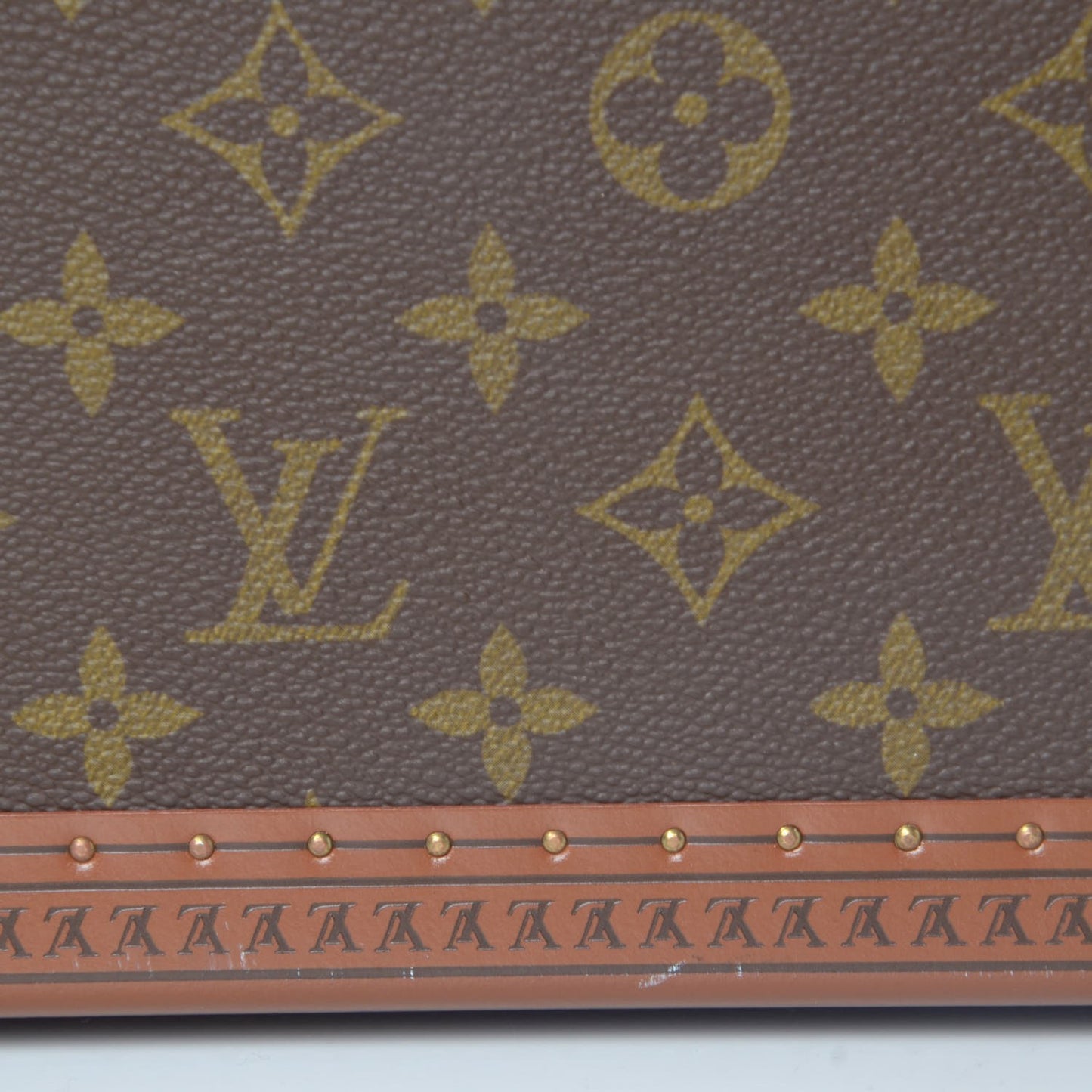 Monogram Cotteville 45
