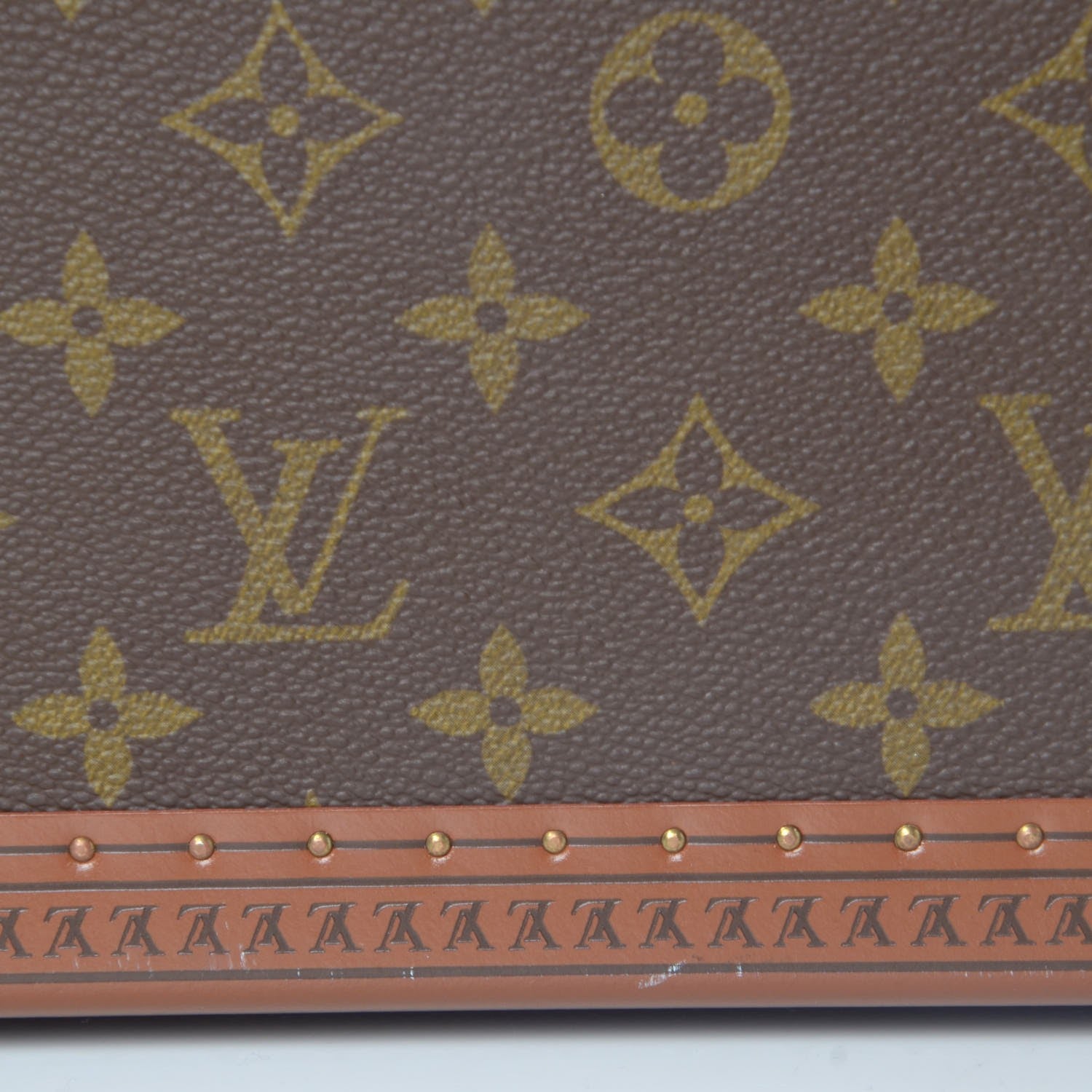 Louis Vuitton Monogram Cotteville 45 11 of 28