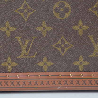 Louis Vuitton Monogram Cotteville 45 11 of 28