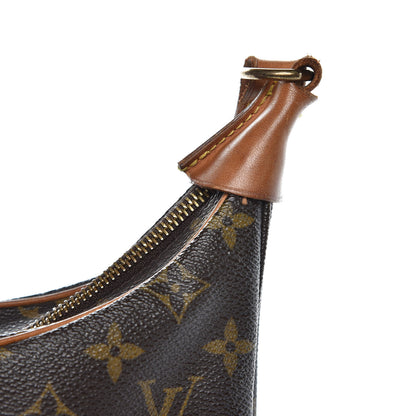 Louis Vuitton Monogram Boulogne 30 8 of 17