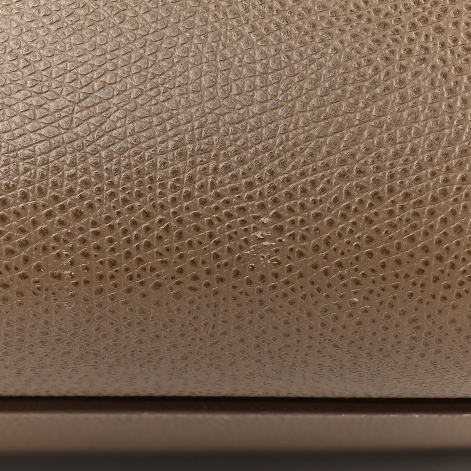 Celine Grained Calfskin Medium Phantom Luggage Taupe 21 of 22