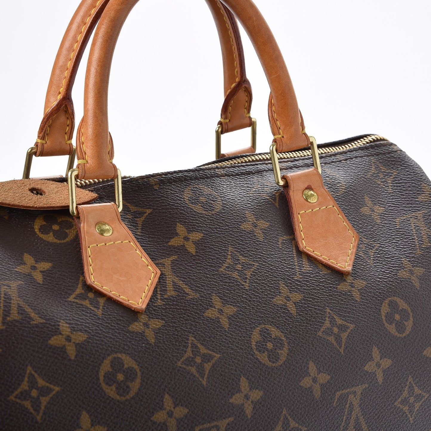 Monogram Speedy 30