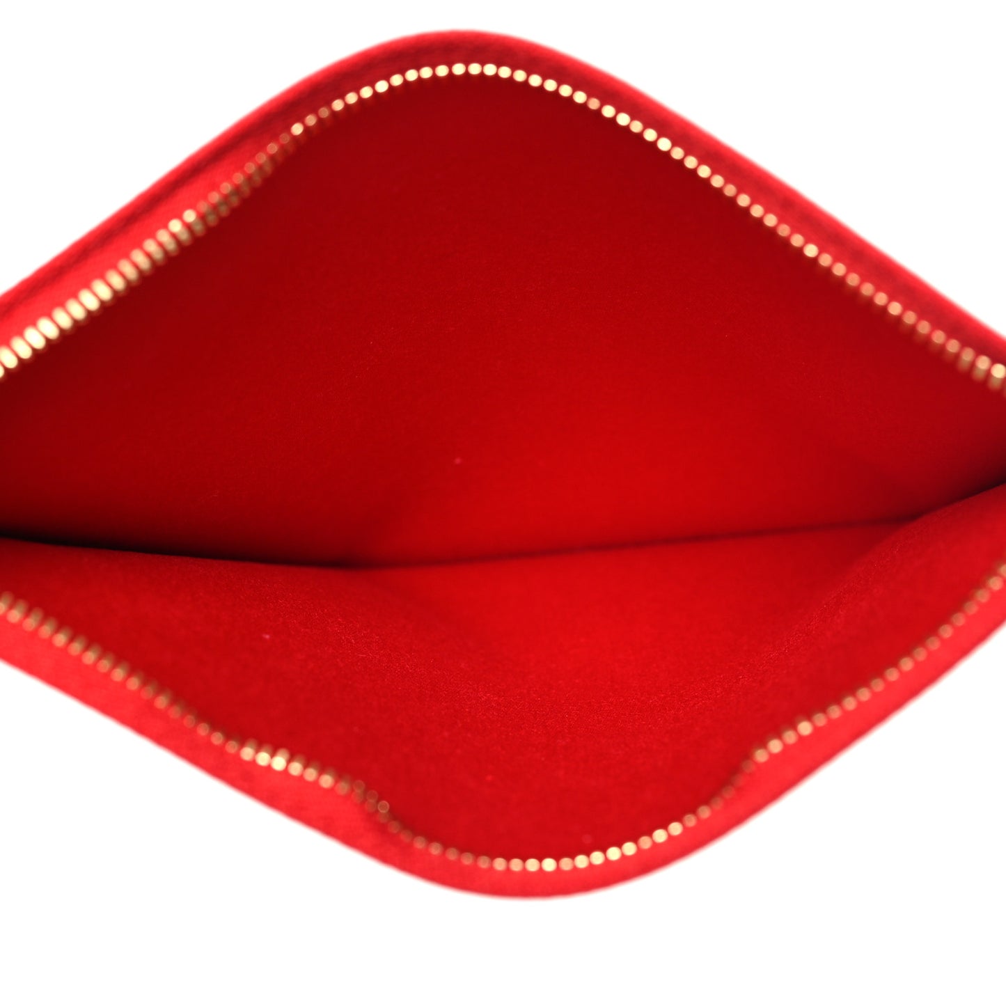 Nappa Embossed Small East West Cabata Tote White