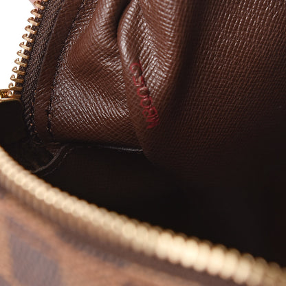 Louis Vuitton Damier Ebene Trocadero 30 15 of 18