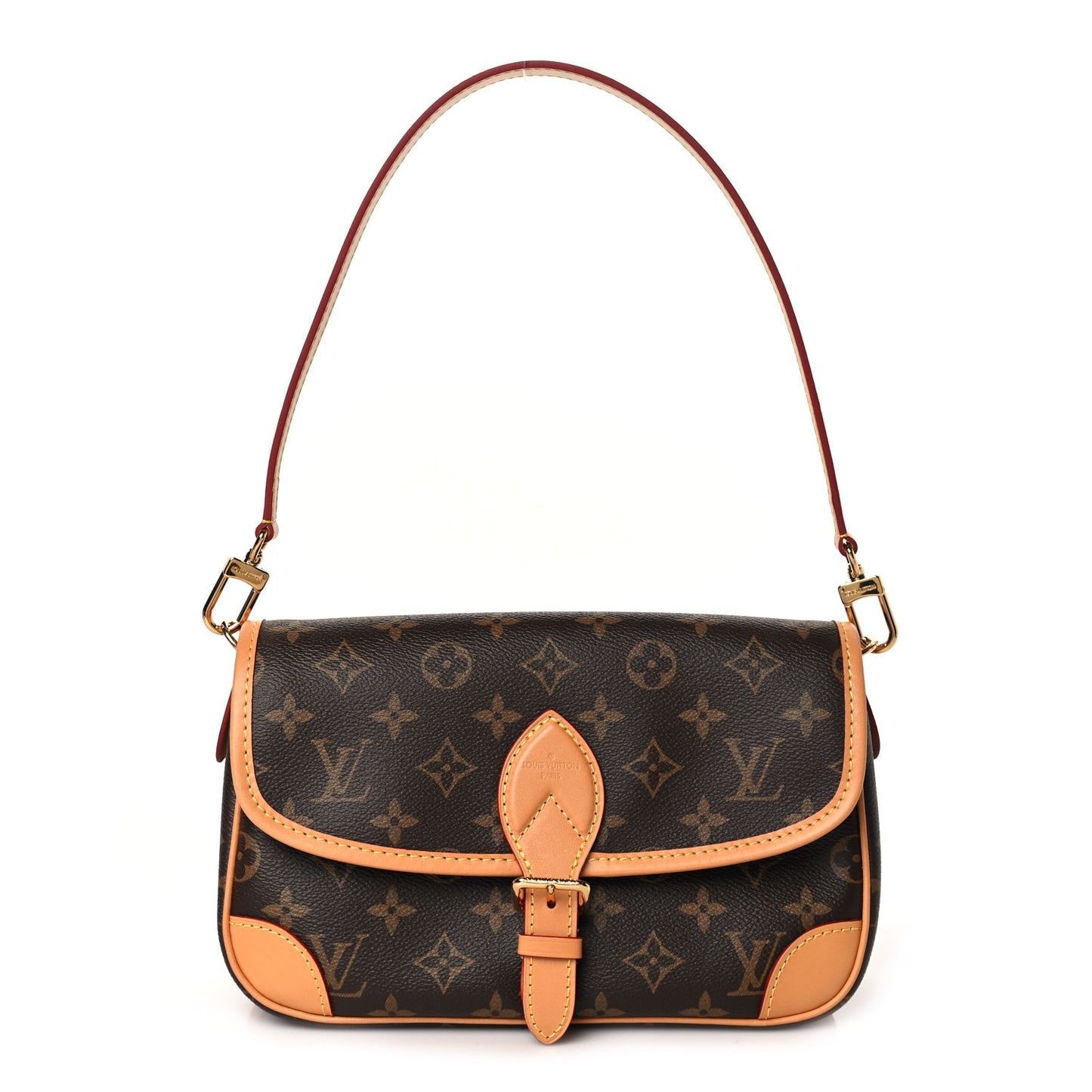 Monogram Diane