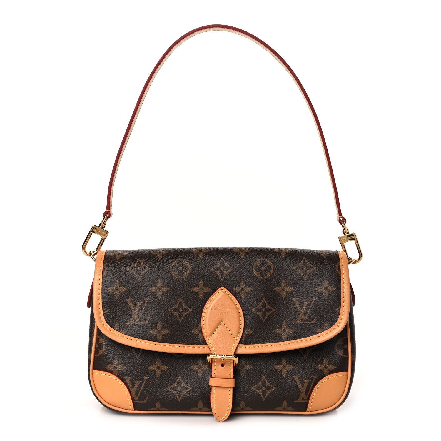 Louis Vuitton Monogram Diane 1 of 8