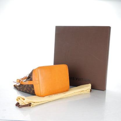 Louis Vuitton Monogram Noe 5 of 9