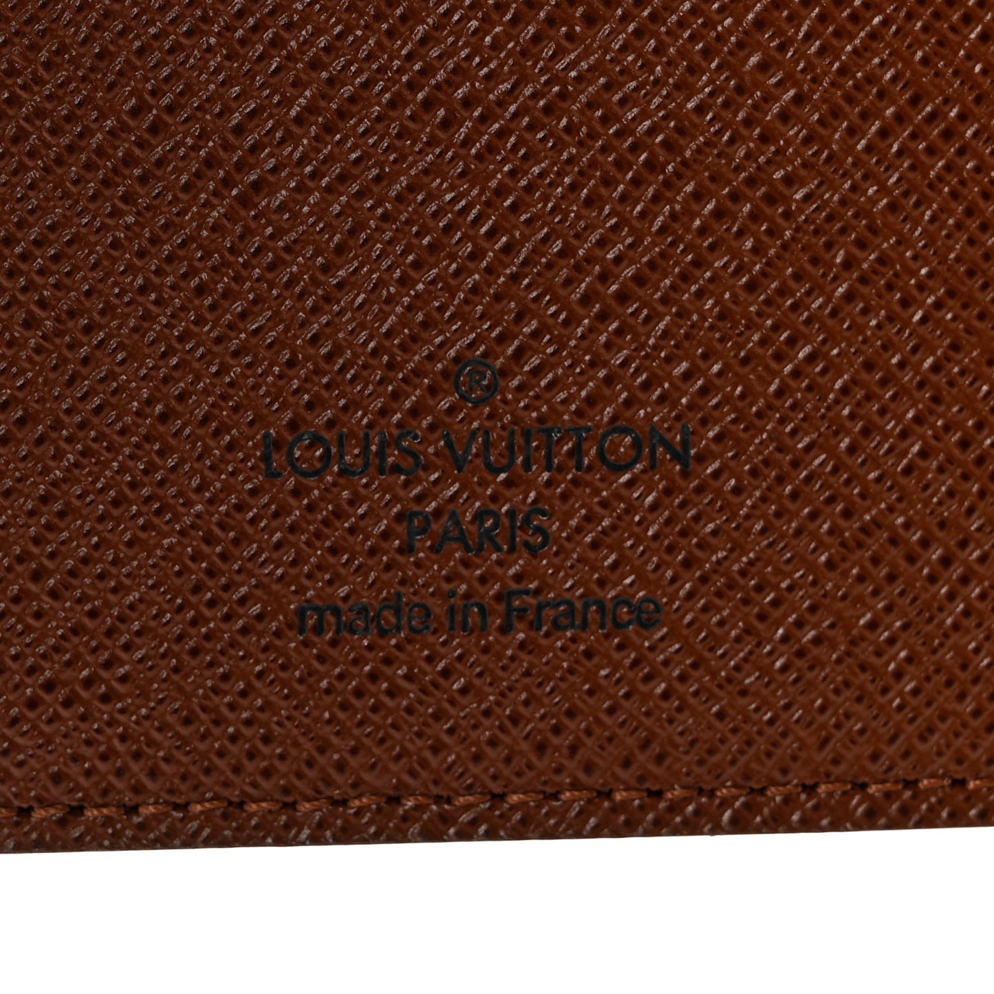 Monogram Eugenie Wallet