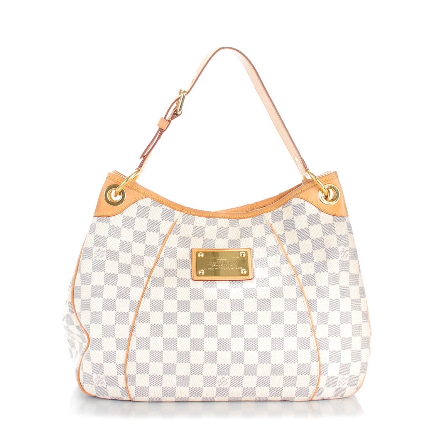 Damier Azur Galliera PM