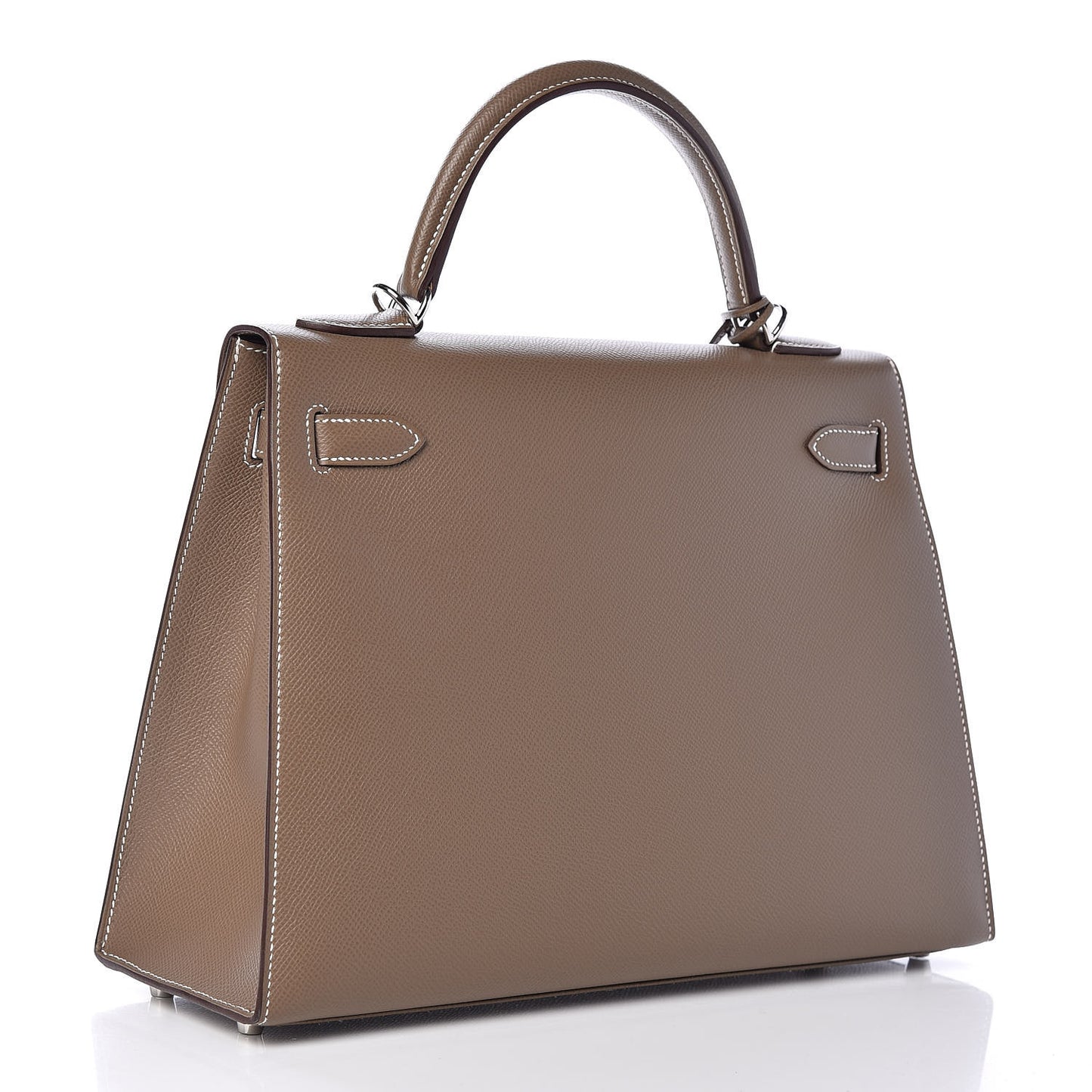 Epsom Kelly Sellier 32 Etoupe