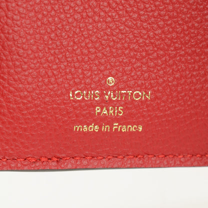 Louis Vuitton Empreinte Compact Curieuse Wallet Orient 6 of 8
