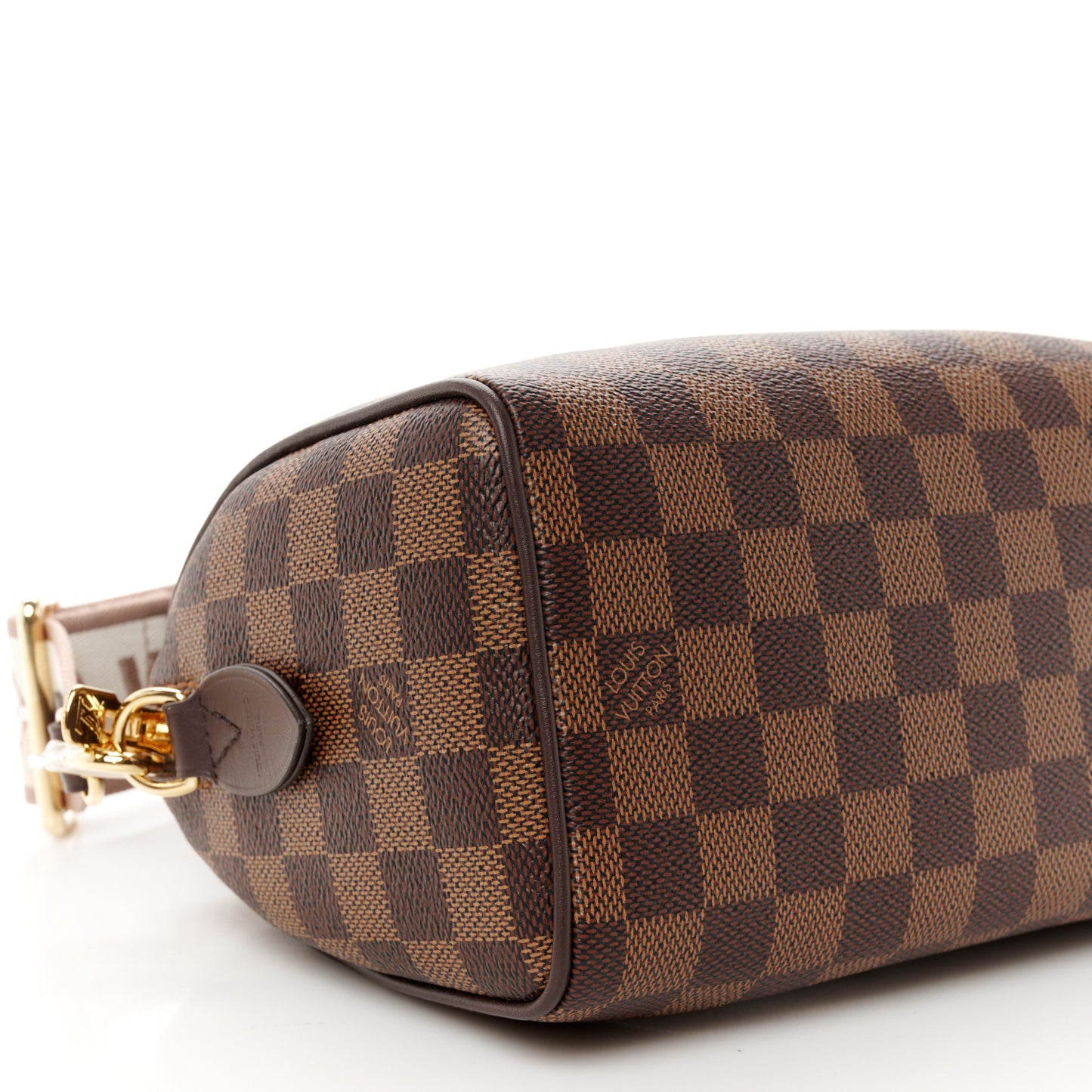 Damier Ebene Speedy Bandouliere 20