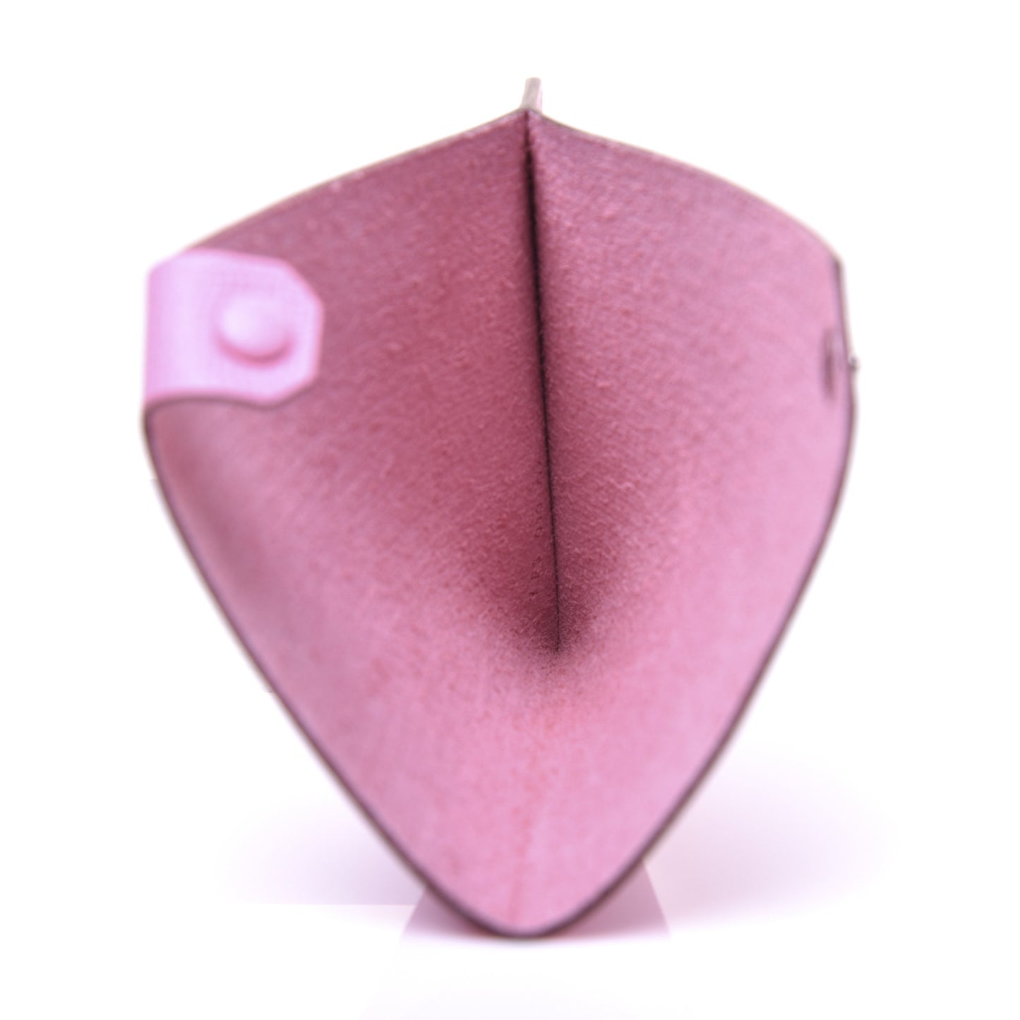 Epsom Tarmac PM Passport Holder 5P Pink