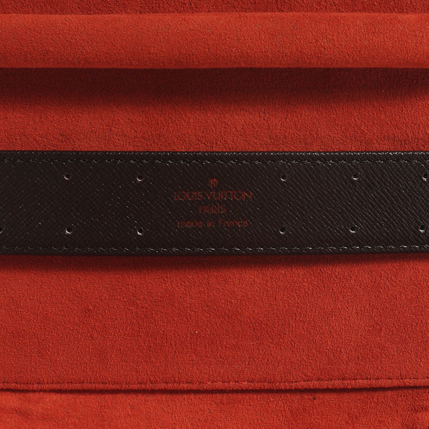 Damier Monte Carlo Jewelry Box SPECIAL ORDER
