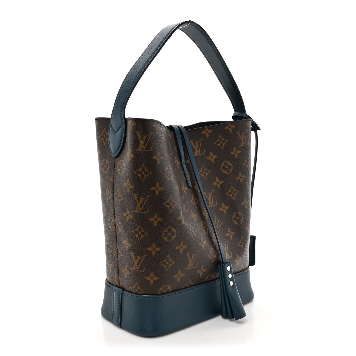 Monogram NN14 Idole GM Blue