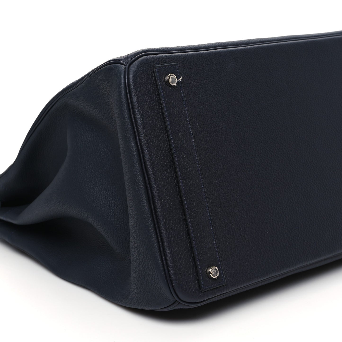 Togo HAC Birkin 40 Bleu Nuit