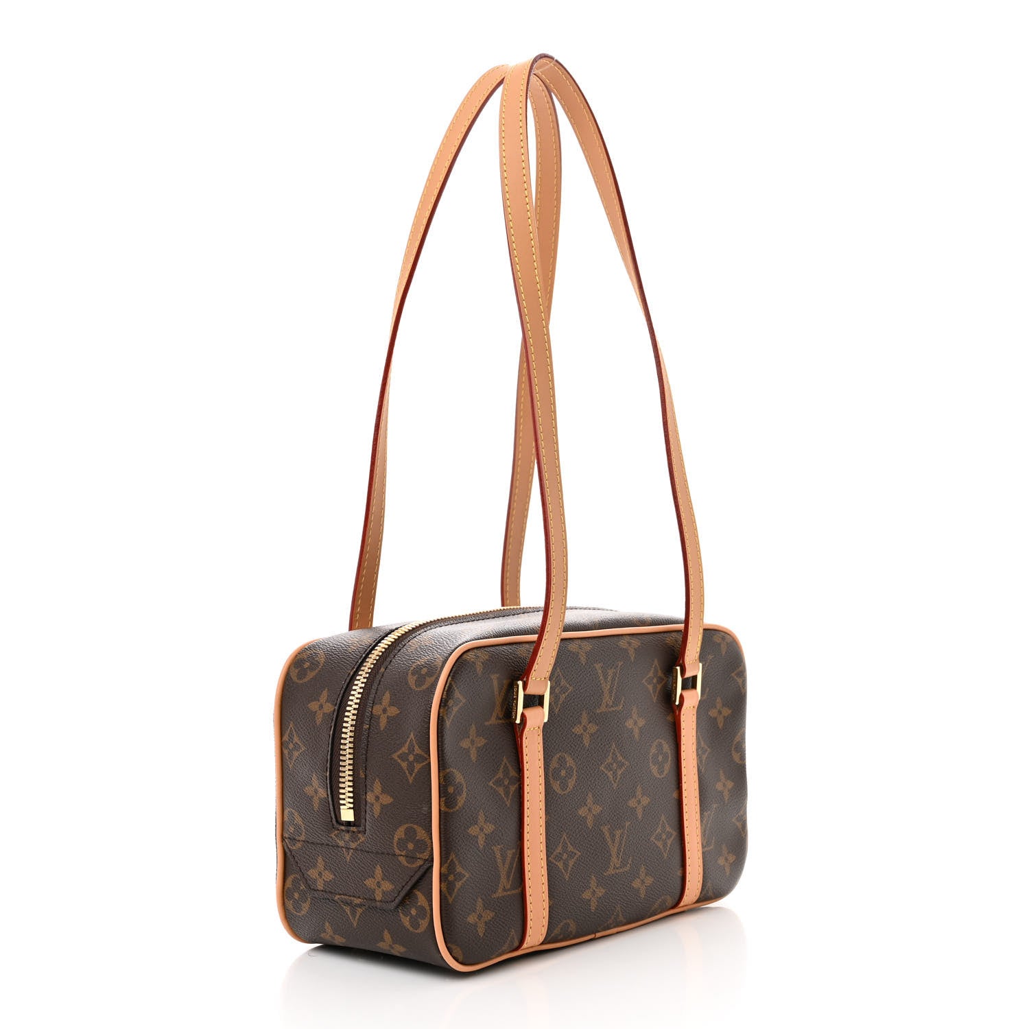 Louis Vuitton Monogram Cite 3 of 10