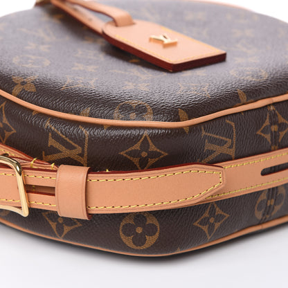 Louis Vuitton Monogram Boite Chapeau Souple 7 of 10