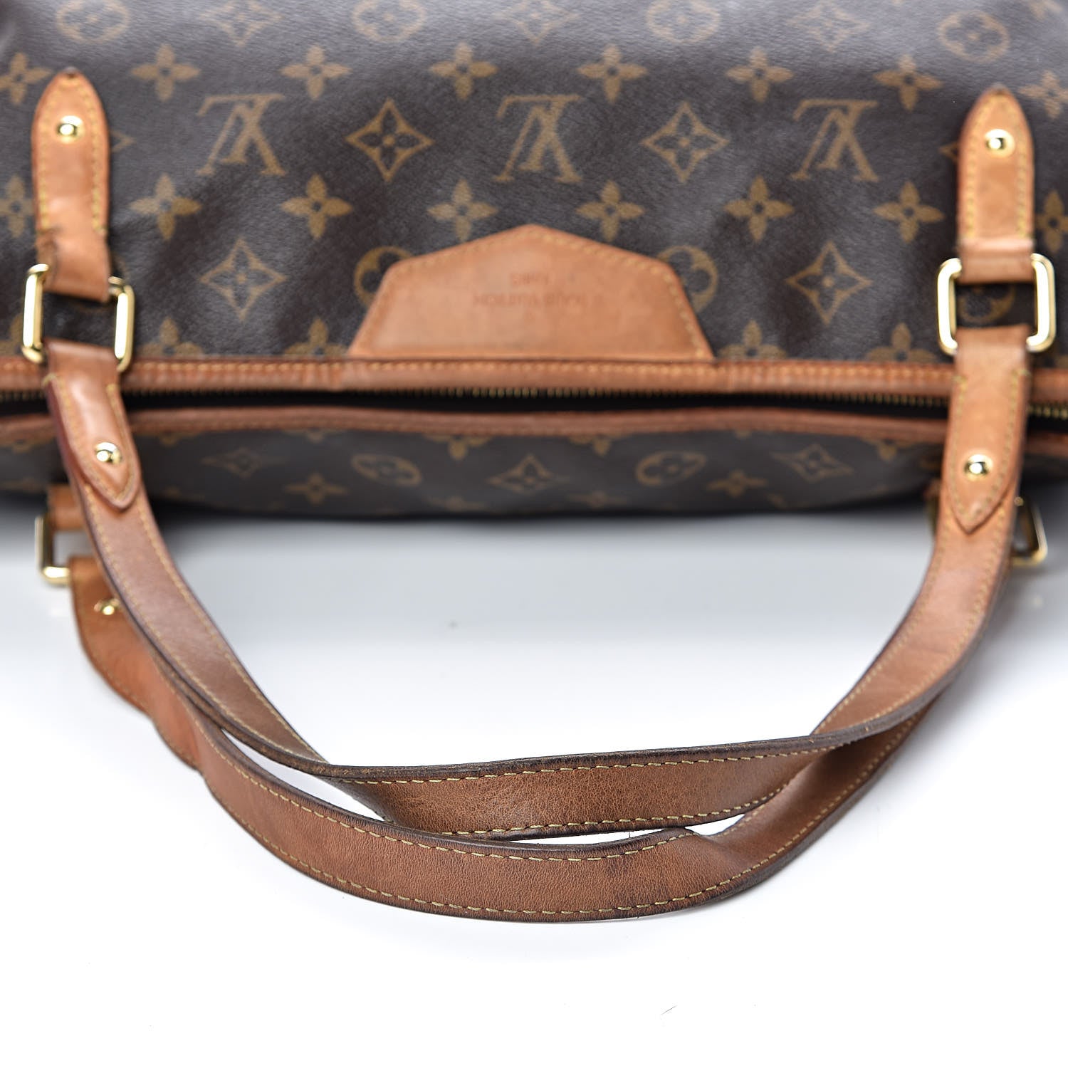 Louis Vuitton Monogram Estrela GM 20 of 34