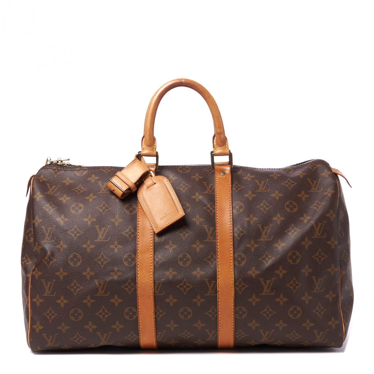 Monogram Keepall 45