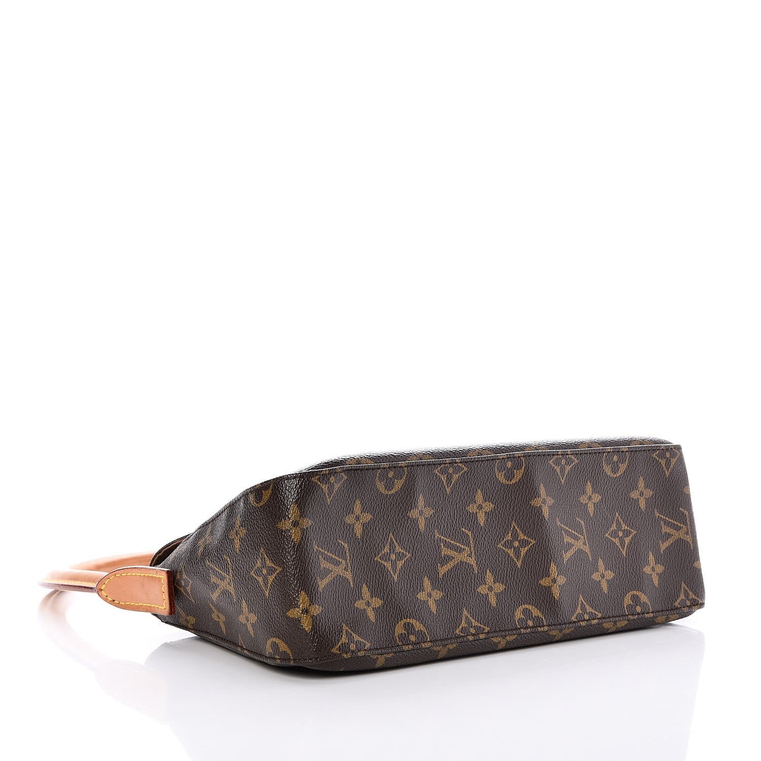 Louis Vuitton Monogram Mini Looping 4 of 5