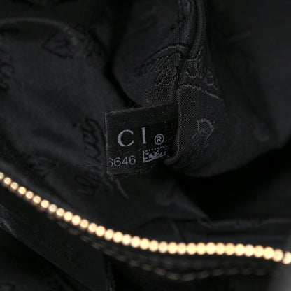 Gucci Dialux Medium Britt Shoulder Bag Black 8 of 19
