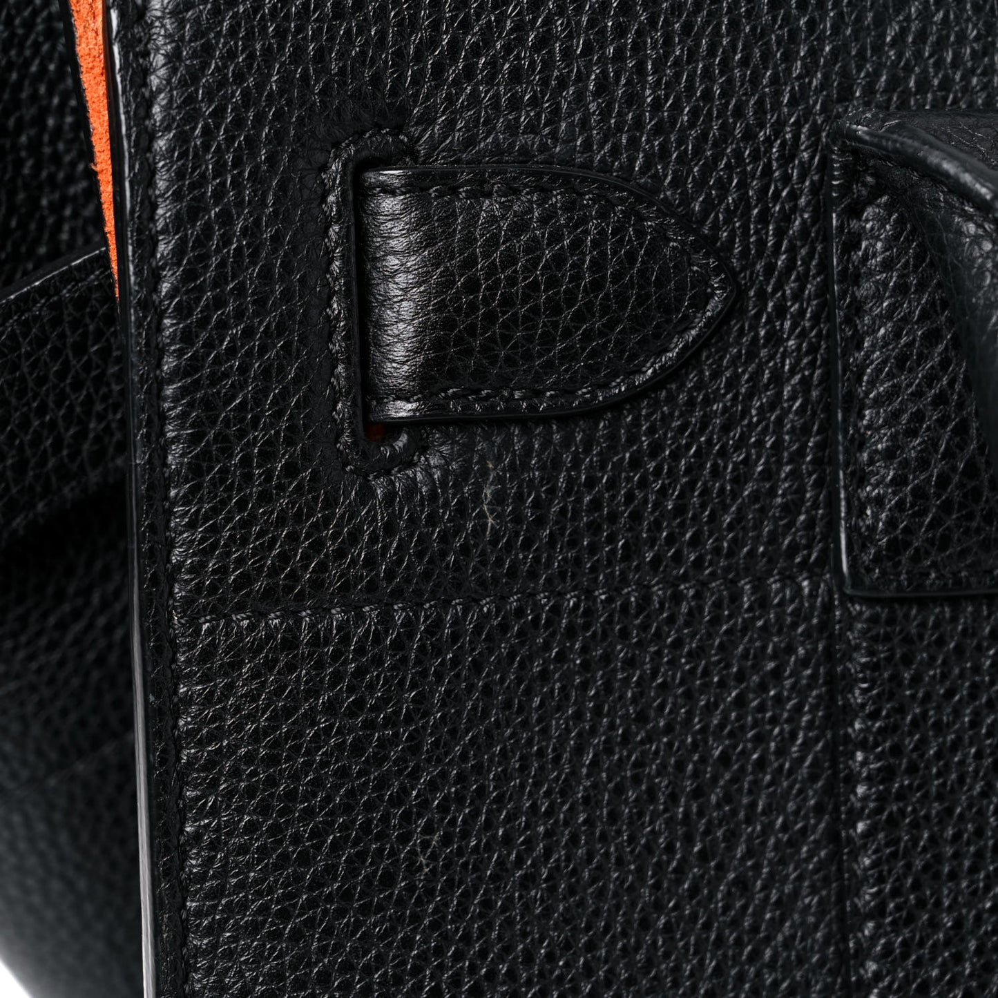 Classic Grain Bayswater Zip Tote Black