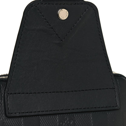 Louis Vuitton Damier Infini Avenue Sling Bag Onyx 14 of 14