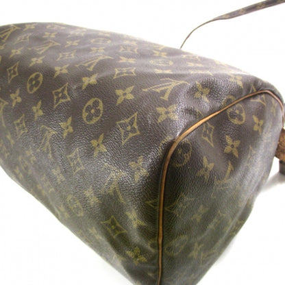 Louis Vuitton Monogram Speedy 30 5 of 8