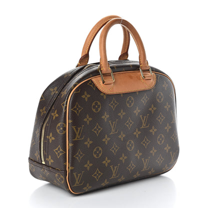 Louis Vuitton Monogram Trouville 2 of 8