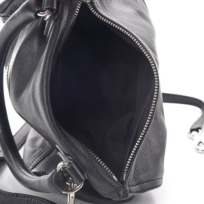 Givenchy Sugar Goatskin Small Pandora Black 7 of 9
