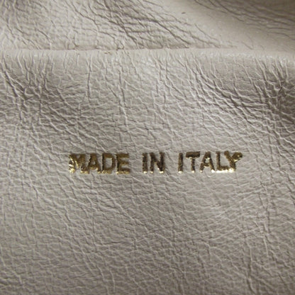Chanel Lambskin Tassel Bag Yellow 10 of 13