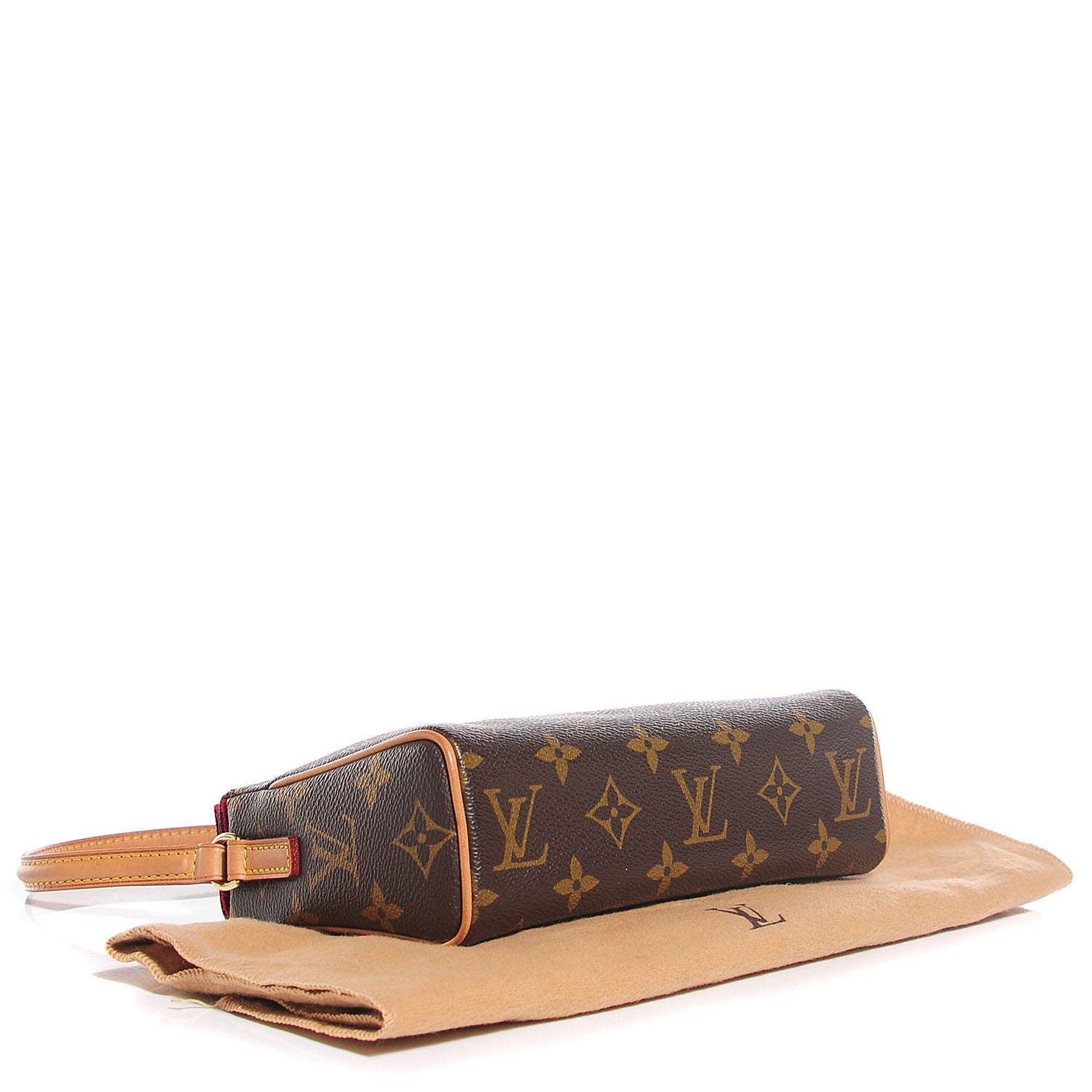 Louis Vuitton Monogram Recital 4 of 8