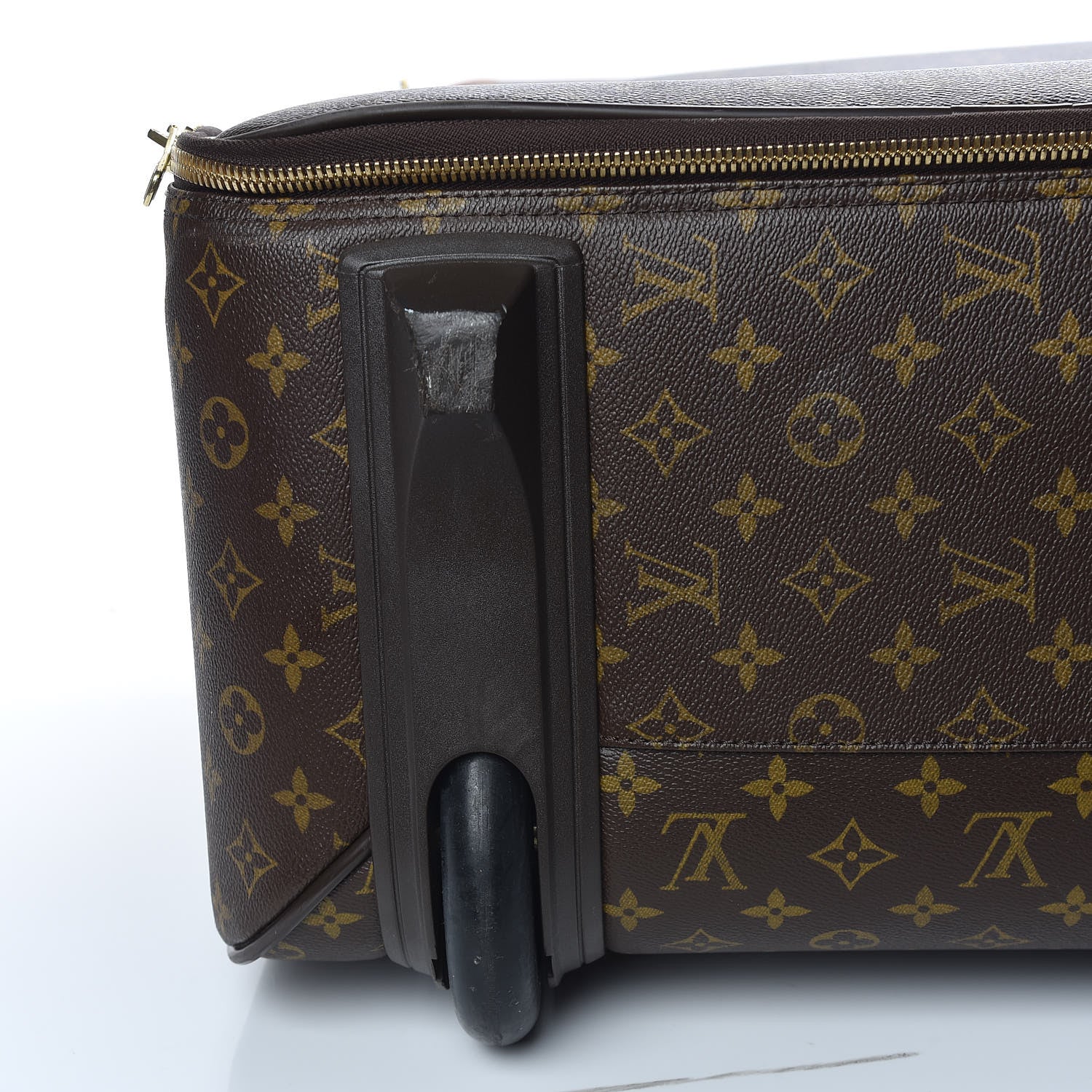 Louis Vuitton Monogram Pegase 70 5 of 16