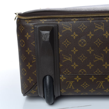 Louis Vuitton Monogram Pegase 70 5 of 16