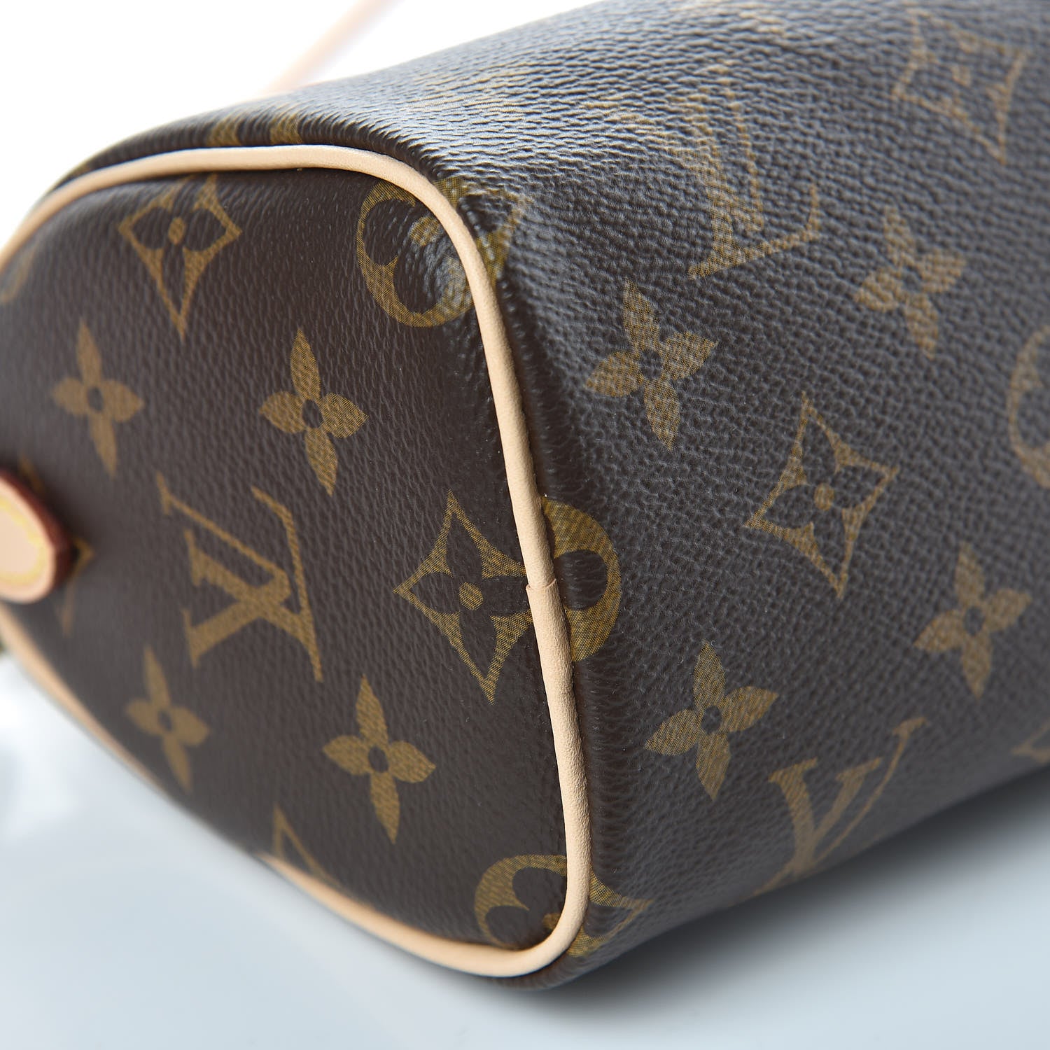 Louis Vuitton Monogram Nano Speedy 9 of 10