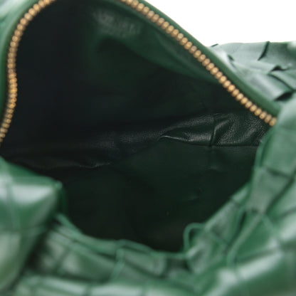 Bottega Veneta Nappa Intrecciato Mini BV Raintree 5 of 10