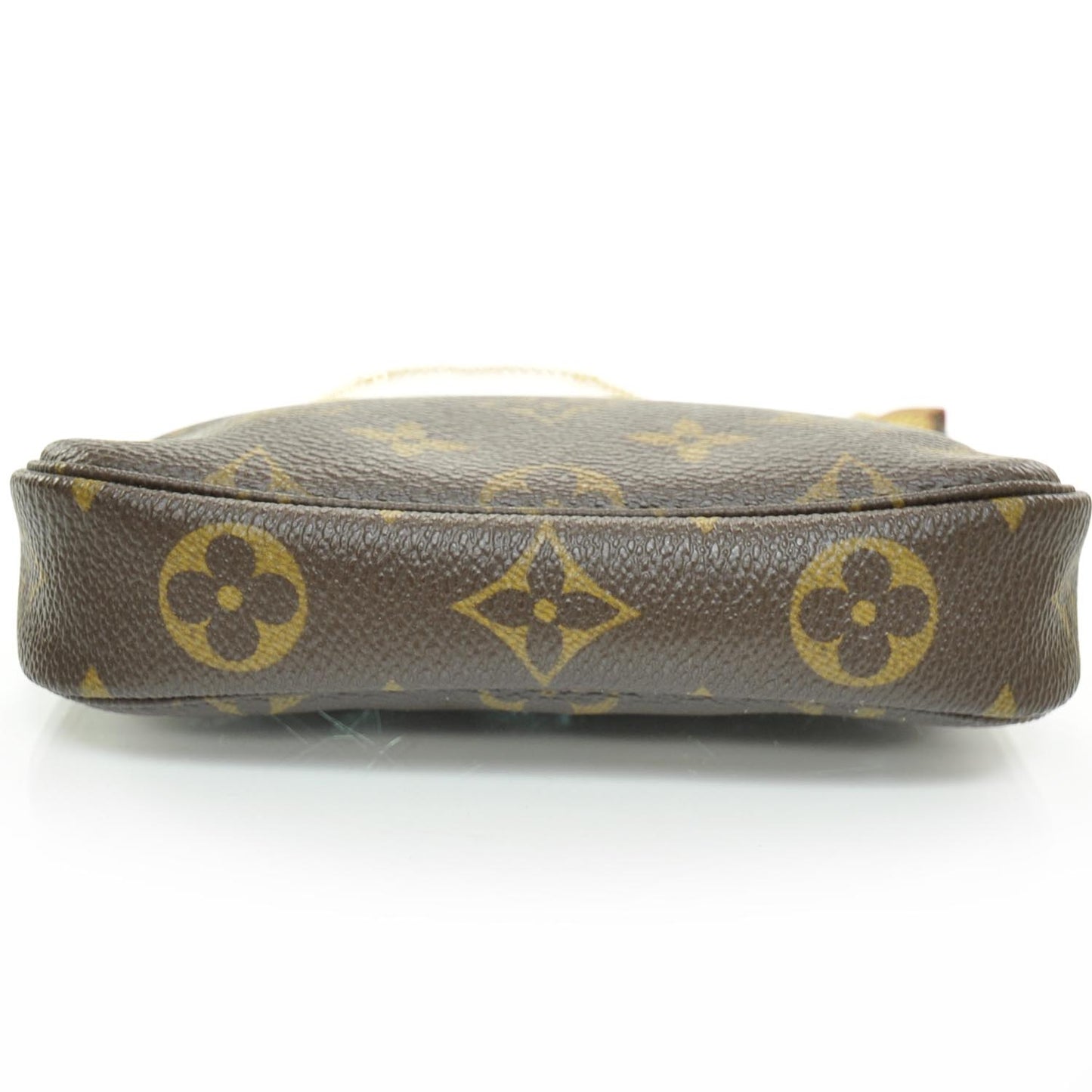 Monogram Mini Pochette Accessories
