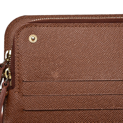 Louis Vuitton Monogram Insolite Wallet 4 of 13