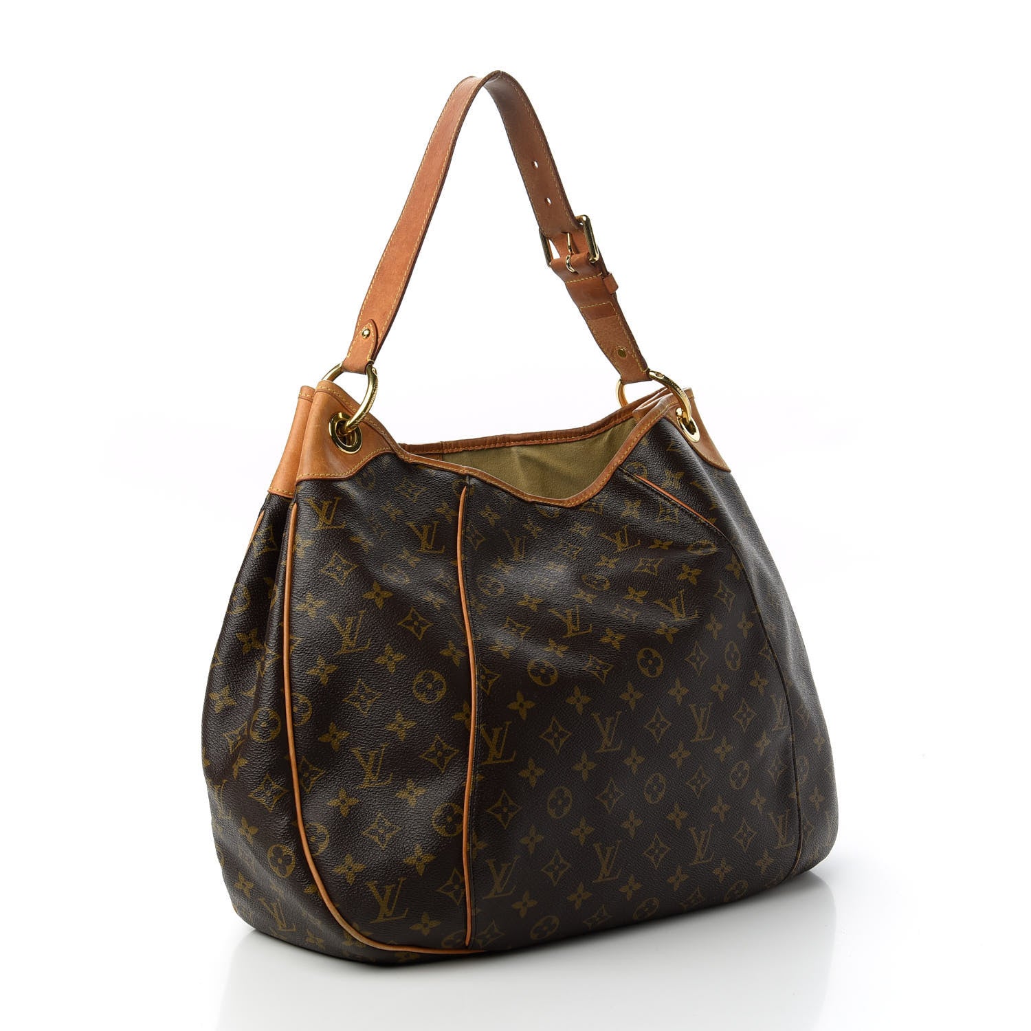 Louis Vuitton Monogram Galliera PM 3 of 9