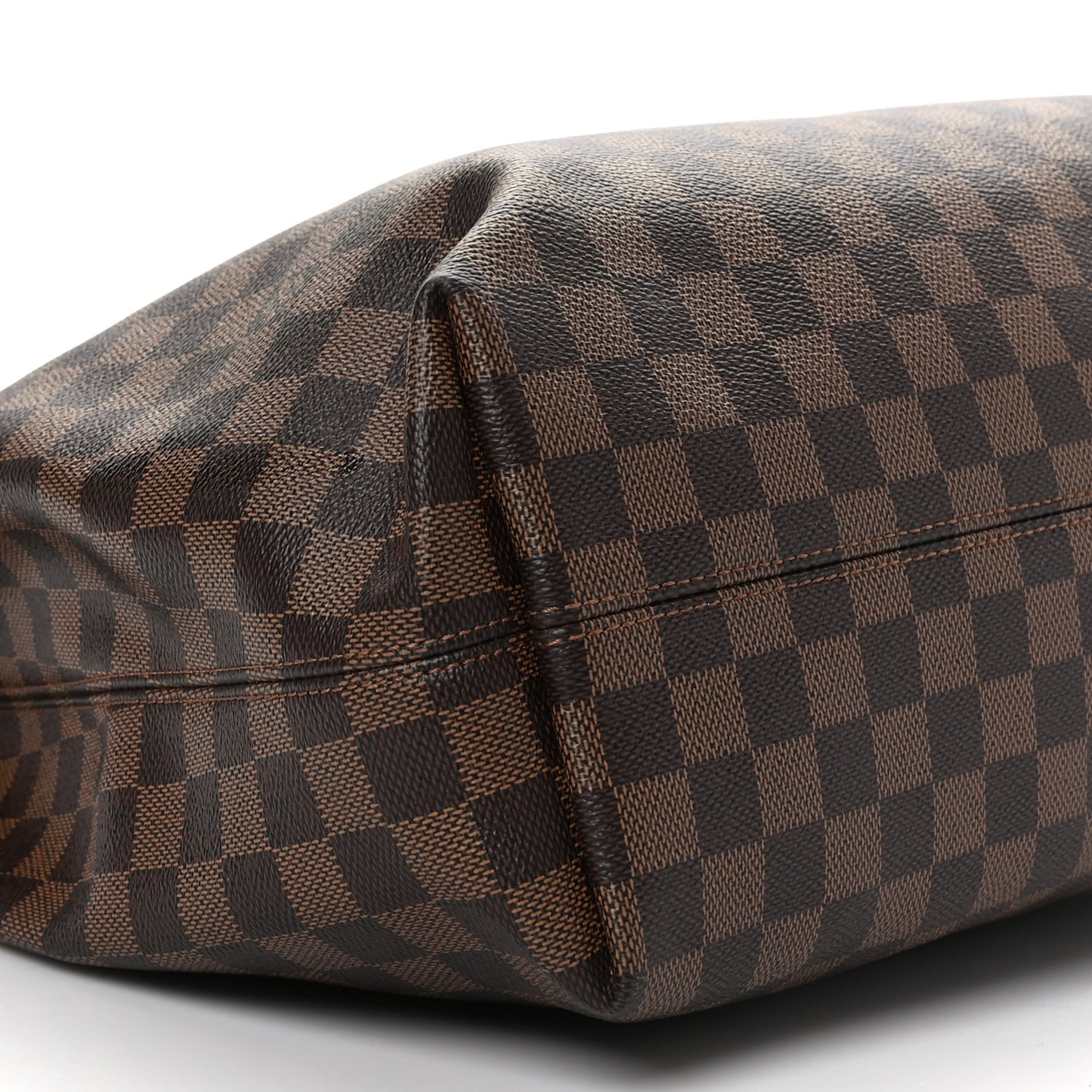 Damier Ebene Graceful MM