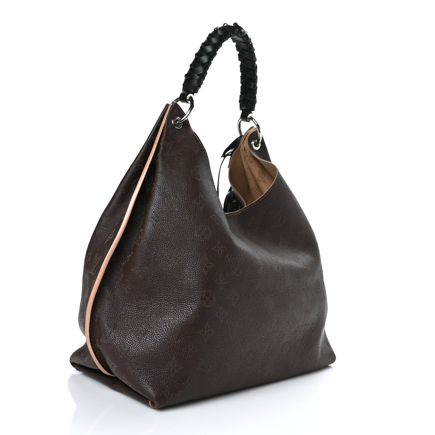 Mahina Carmel Hobo Chocolate