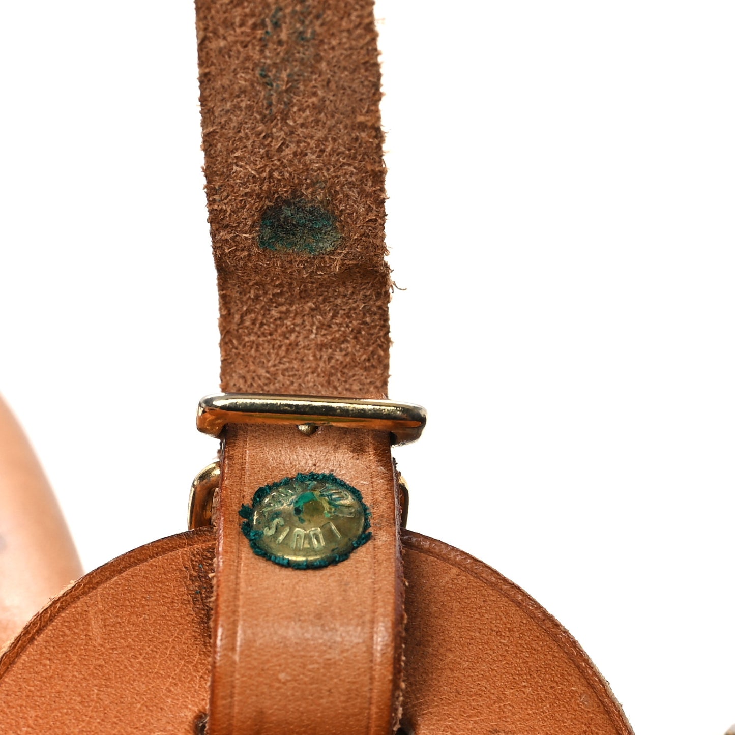 Monogram Keepall 50