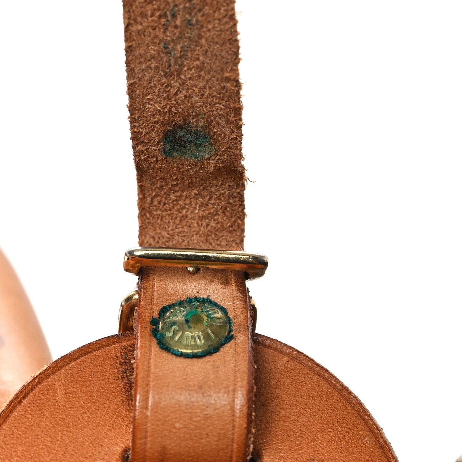 Louis Vuitton Monogram Keepall 50 11 of 14