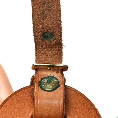 Louis Vuitton Monogram Keepall 50 11 of 14